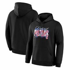 Detroit Pistons SOS Hoodie sale New