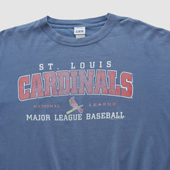 St. Louis Cardinals CSA 2000s T-shirt | MLB Outlet