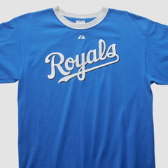 Kansas City Royals Majestic 2000s T-shirt | MLB Shop
