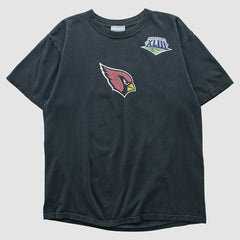 Arizona Cardinals Fanatics Reebok 2009 T-shirt