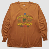 Green Bay Packers Fanatics NFL 2007 Long Sleeve T-shirt
