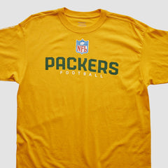 Green Bay Packers Fanatics Reebok 2000s T-shirt