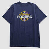 Indiana Pacers 2000s T-shirt On Sale
