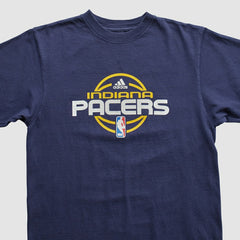 Indiana Pacers 2000s T-shirt On Sale