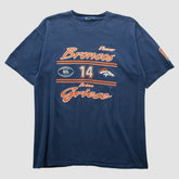 Denver Broncos Fanatics 2000s T-shirt