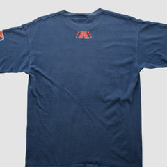 Denver Broncos Fanatics 2000s T-shirt