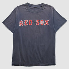Boston Red Sox 2000s T-shirt | MLB Near me