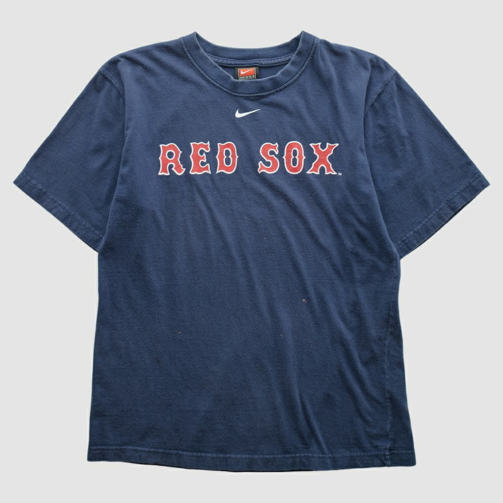Boston Red Sox Nike 2000s T-shirt | MLB Outlet