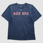 Boston Red Sox Nike 2000s T-shirt | MLB Outlet