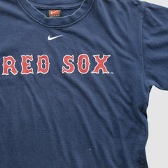 Boston Red Sox Nike 2000s T-shirt | MLB Outlet