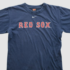 Boston Red Sox Nike 2000s T-shirt | MLB Outlet