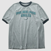 Philadelphia Eagles Fanatics Reebok 2000s T-shirt