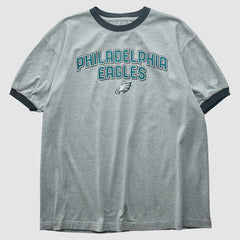 Philadelphia Eagles Fanatics Reebok 2000s T-shirt