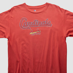 St. Louis Cardinals MLB 2000s T-shirt | MLB Online