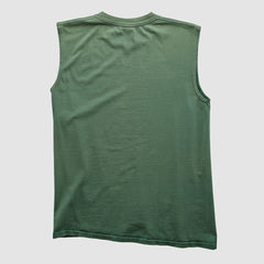 Green Bay Packers Fanatics NFL 2000s Tank