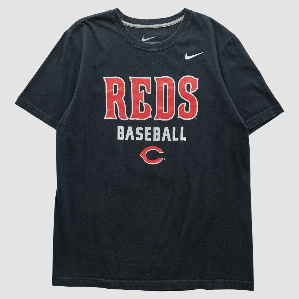 Cincinnati Reds Nike 2010s T-shirt | MLB Shop