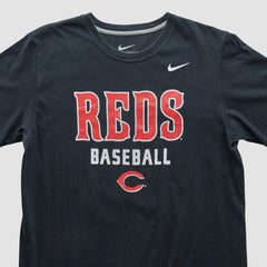 Cincinnati Reds Nike 2010s T-shirt | MLB Shop
