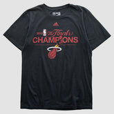 Miami Heat 2013 T-shirt On Sale