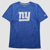 New York Giants Fanatics 2010s T-shirt