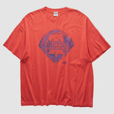 Philadelphia Phillies Genuine Merchandise 2000s T-shirt | MLB Discount
