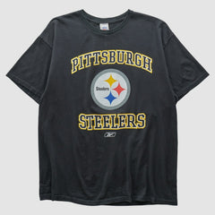 Pittsburgh Steelers Fanatics NFL 2000s T-shirt