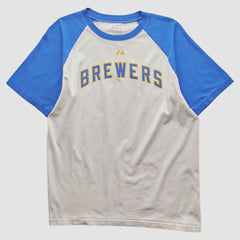 Milwaukee Brewers 2010s T-shirt | MLB Near me