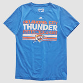 Oklahoma City Thunder 2014 T-shirt On Sale