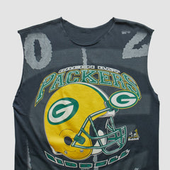 Green Bay Packers Fanatics 1997 Tank
