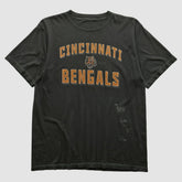 Cincinnati Bengals Fanatics 2000s T-shirt