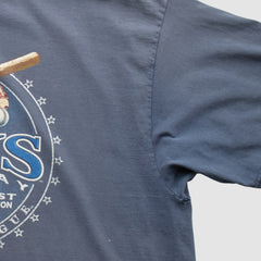 Tampa Bay Rays MLB Genuine Merchandise 2000s T-shirt | MLB Near me