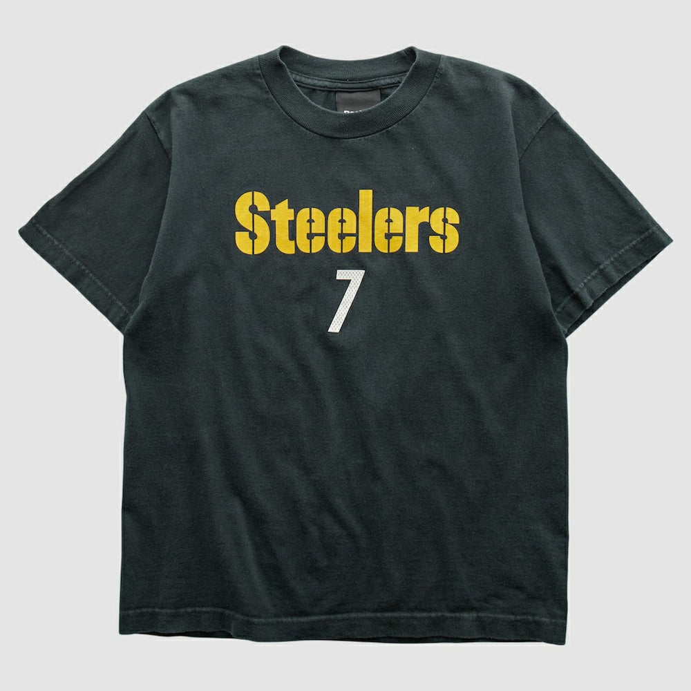 Pittsburgh Steelers Fanatics Reebok 2000s T-shirt