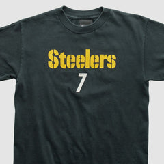 Pittsburgh Steelers Fanatics Reebok 2000s T-shirt