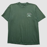 New York Jets Fanatics 90s T-shirt