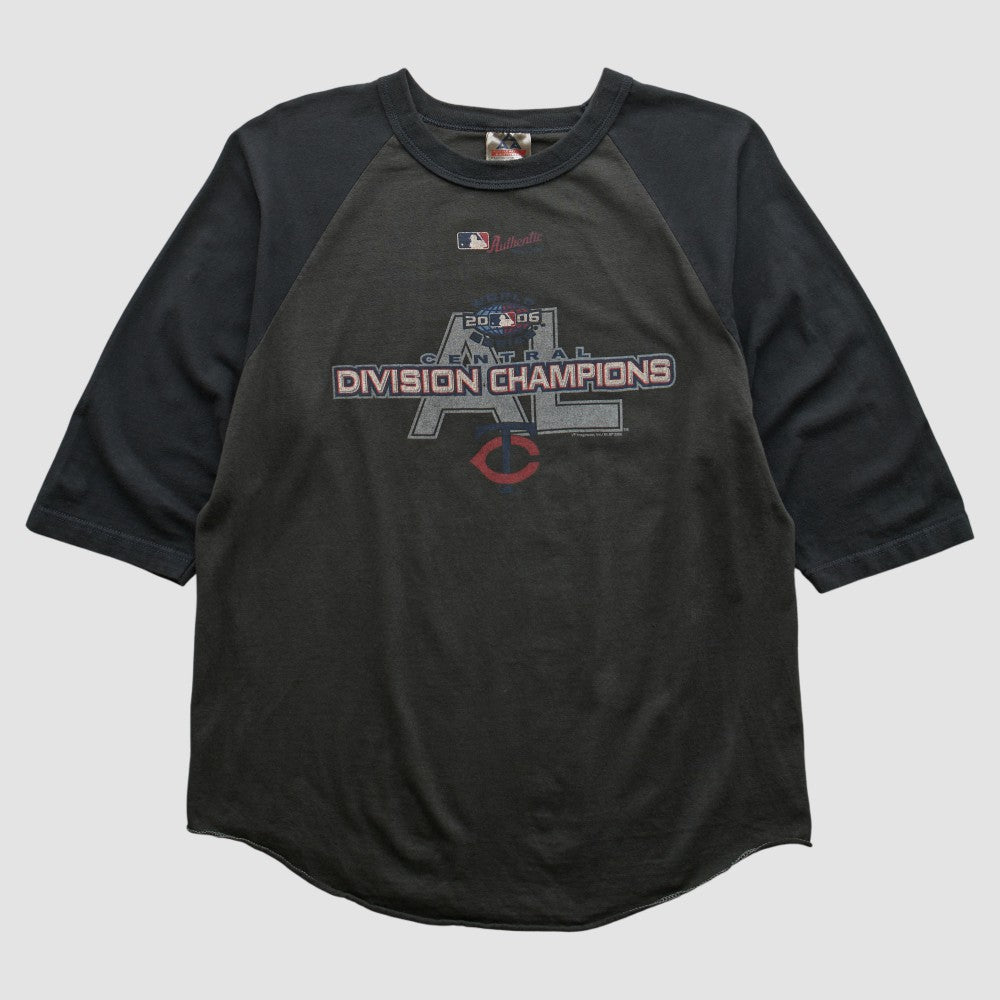 Minnesota Twins Alstyle Apparel 2006 T-shirt | MLB For sale