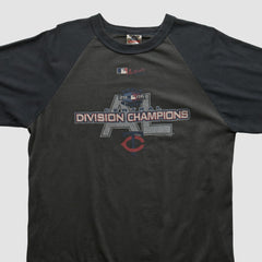 Minnesota Twins Alstyle Apparel 2006 T-shirt | MLB For sale