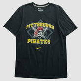 Pittsburgh Pirates Nike 2010s T-shirt | MLB For sale