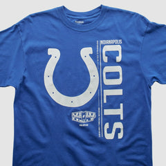 Indianapolis Colts Fanatics Reebok 2010 T-shirt