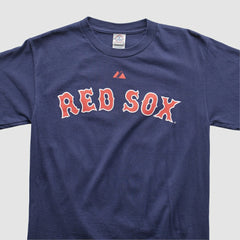 Boston Red Sox Delta 2000s T-shirt | MLB On Sale