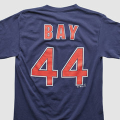Boston Red Sox Delta 2000s T-shirt | MLB On Sale