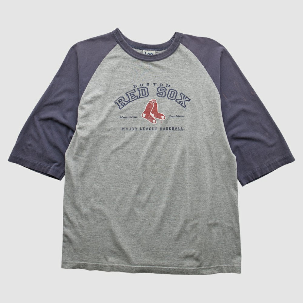 Boston Red Sox Lee Apparel 2000s T-shirt | MLB Online