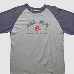 Boston Red Sox Lee Apparel 2000s T-shirt | MLB Online