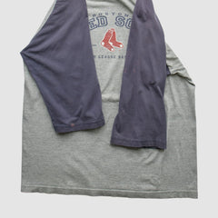 Boston Red Sox Lee Apparel 2000s T-shirt | MLB Online