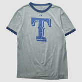 Texas Rangers Majestic 2010 T-shirt | MLB For sale