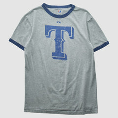 Texas Rangers Majestic 2010 T-shirt | MLB For sale