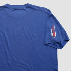 New York Giants Fanatics Reebok 2000s T-shirt