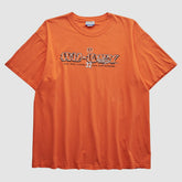 Cincinnati Bengals Fanatics Reebok 2000s T-shirt