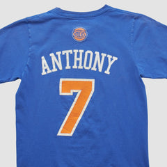 New York Knicks 2010s T-shirt For Sale