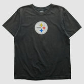 Pittsburgh Steelers Fanatics Reebok 2000s T-shirt