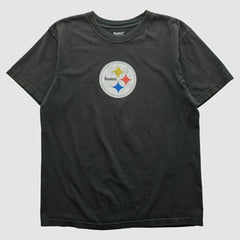 Pittsburgh Steelers Fanatics Reebok 2000s T-shirt