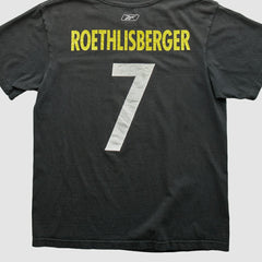 Pittsburgh Steelers Fanatics Reebok 2000s T-shirt